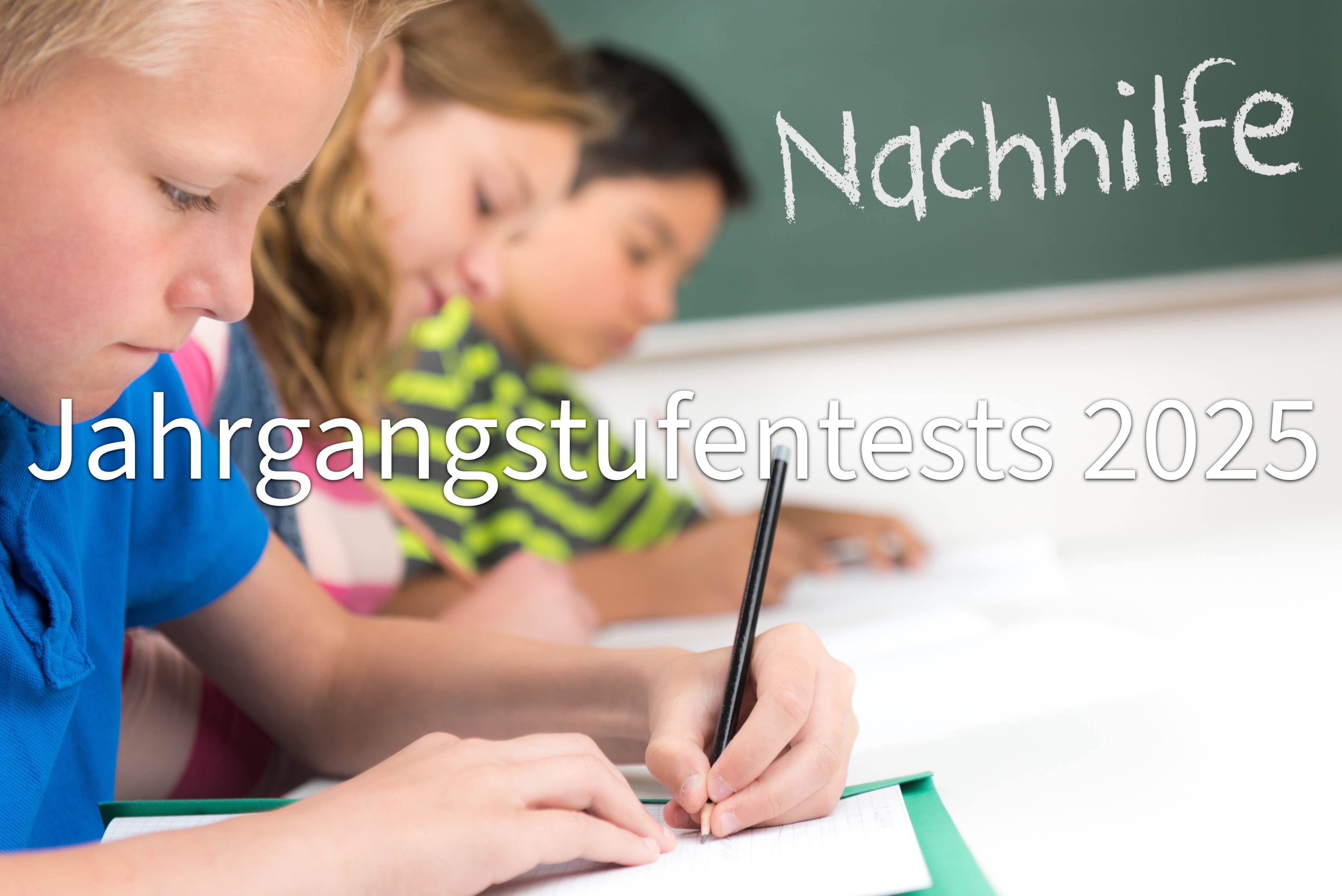 Jahrgangstufentests Bayern 2025 Bayern Realschule Gymnasium Mittelschule Nürnberg